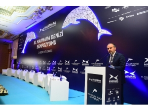 Marmara Denizi 3 Bin Kilometre Öteden Kirletiliyor