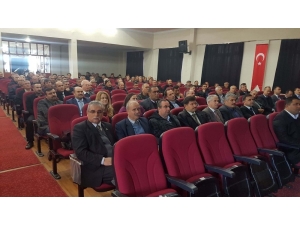 Servis Sürücülerine Yeni Yönetmelik Anlatıldı
