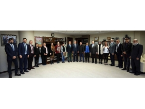 Başkan Karaosmanoğlu: