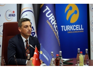 Türkçe’yi ‘Merhaba Umut’ İle Öğreniyorlar