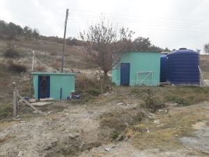 Manisa’da İçme Suyu Tesisleri Yenileniyor