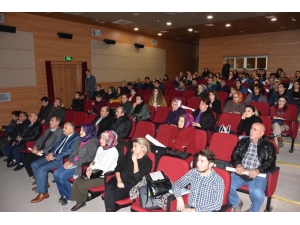 Atık Pil Toplama Eğitimi Verildi