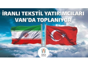 Daka’dan Tekstil Sektörünü Tanıtım Atağı