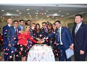 Bsmmmo’da Ruhsat Töreni