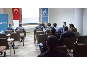 Atso’dan Firmalara Kurumsallaşma Ve Markalaşma Eğitimi