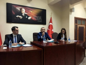 Vali Sonel’den 2 Bin İstihdam Müjdesi