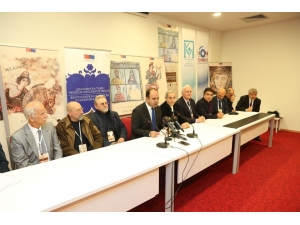 Mozaik Yarışmasında Birinci Çıkmadı