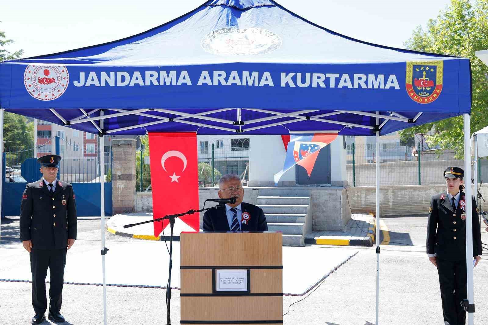 baskan-buyukkilic-bayragimizin-ozgurce-dalgalanmasinda-jandarmamizin-fedakarligi-var