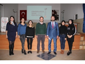 Sürdürülebilir Yaşam Film Festivali İçin Hazırlıklar Tamam