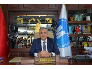 Konya Smmmo Başkanı Özselek: “Konya Yerli Otomobil Üretimi İçin İdeal Şehir”