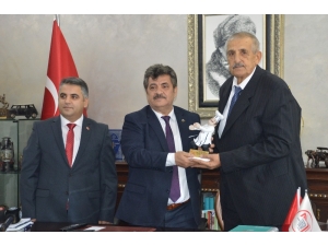 41 Yıl Sonra Veda Etti