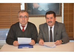 Gürleyik Doğal Ve Tarihi Varlıkları Koruma Geliştirme Derneği’nden Duble Yol Müjdesi