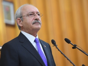 Kılıçdaroğlu’ndan Rasim Ozan Kütahyalı’ya Tepki