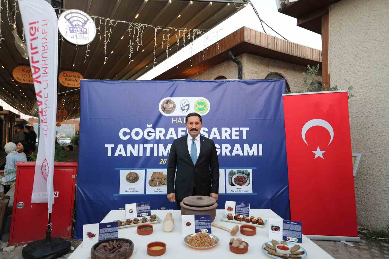 gastronomi-sehri-hatay-in-5-lezzeti-tescillendi