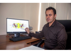 Hakkari Üniversitesinin Tübitak Projesi Kabul Edildi