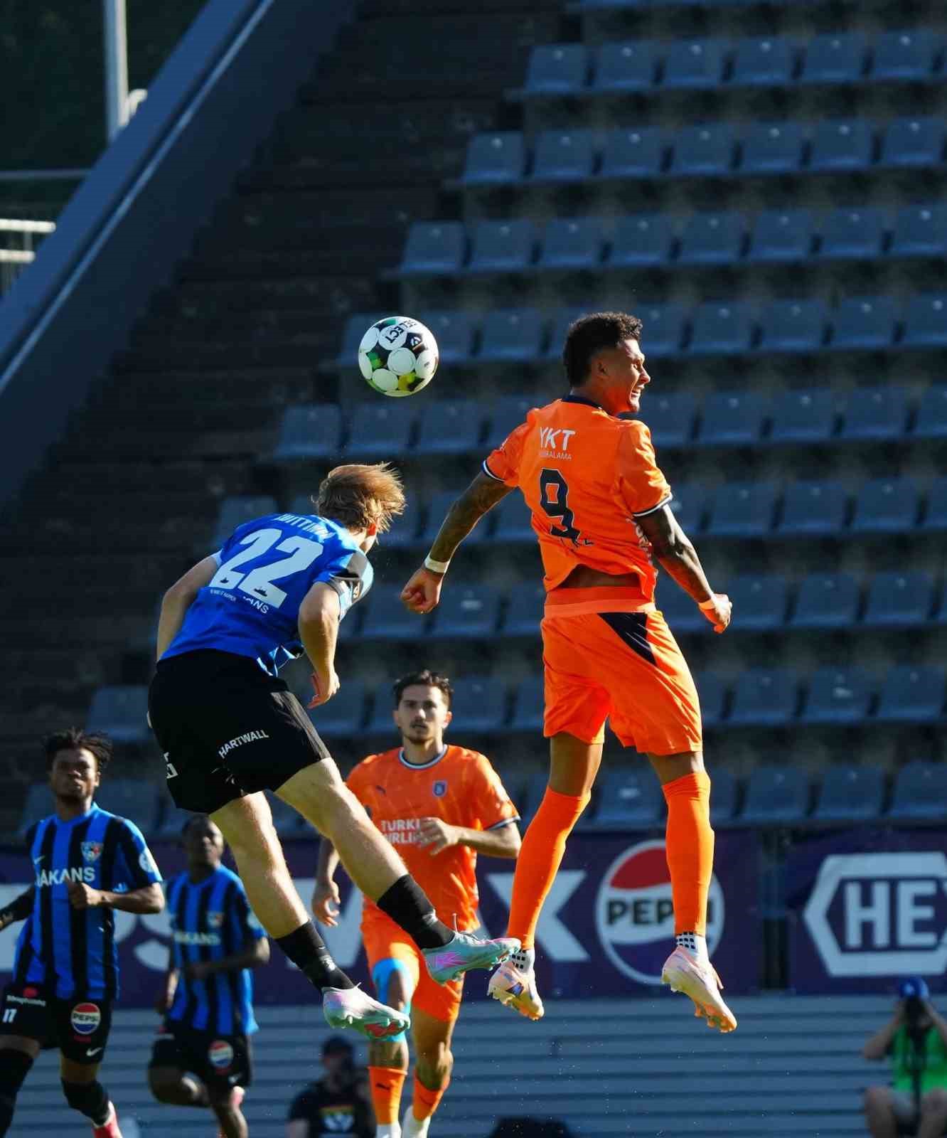uefa-konferans-ligi-inter-turku-1-basaksehir-0-ilk-yari