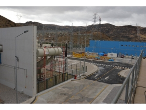 Kırıkkale’ye 1 Milyar Dolarlık Enerji Üssü