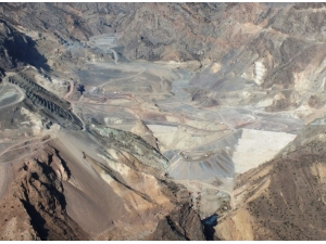 Dsi Genel Müdürü Murat Acu: “Yeniden Yerleşim Yerinde Yusufeli İlçesini İki Kat Büyütüyoruz”