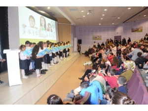 Kartepe’de Çocuk Hakları Günü Kutlandı