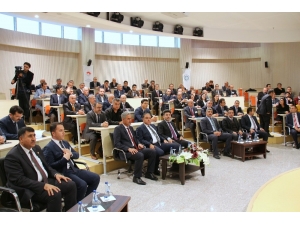 "Kilis Ekonomi Çalıştayı" Tamamlandı