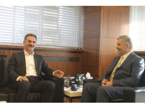 Gemlik’e Akıllı Bisiklet Sistemi Geliyor