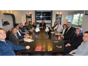 Kayserigaz’dan Bir İlk Daha