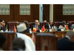 Türkiye “Isesco” Üyesi Oluyor