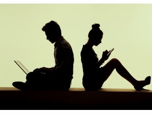 Türkiye’de 48 Milyon Kişi Günün 3 Saatini Sosyal Medyada Geçiriyor