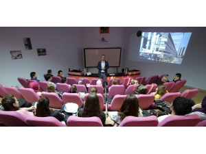 Geleceğin Ar-ge Personeli Uludağ Üniversitesi’nden