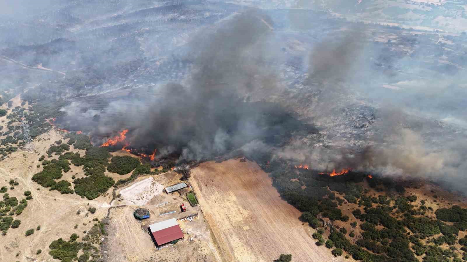canakkale-icin-kritik-4-gun-yangin-riski-yuksek