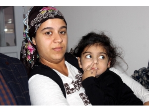 Talihsiz Yavruya Vali Yılmaz Sahip Çıktı