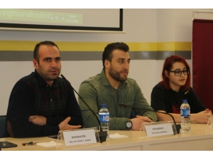 Spor Bilimleri’nde Wing Tsun Konuşuldu