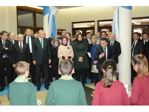 “Yılın Öğretmeni” Ödülünü Cumhurbaşkanı Erdoğan’dan Alacak