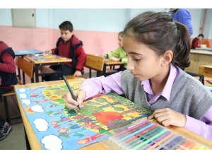 Orman Sevgisini Binlerce Kilometre Uzağa Taşıdılar