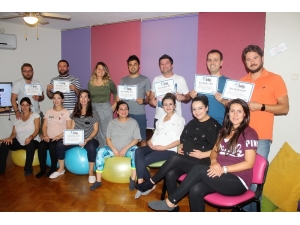 Doğum Eğitmeni Ebe Çavuş: “Doğum Öncesi Söylentilere Aldanmayın”