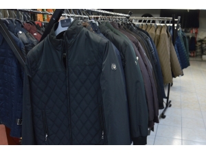 Kış Geldi, Mont Satışları Arttı