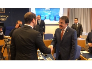 Aydemir’den Dli’nin Yeniden Açılması Talebi