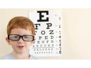 Çocuğunuzun Myopisi İlerliyor Mu?