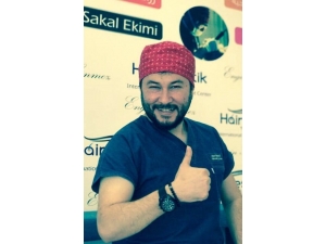 Saç Ekiminde Saç Çizgisine Dikkat