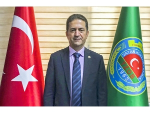 Yağmur Çukurovalı Üreticiye Bereket Oldu