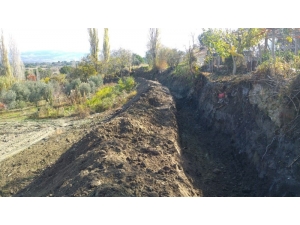 Köprübaşı’nda Müzik Dolu Bir Akşam