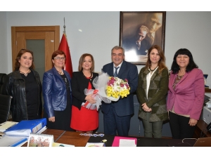 Dr. Altunsu: “Ucunda Kalkınma Olan Projeler Değer Görür”