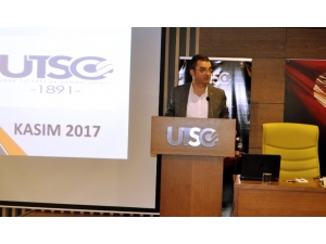 Utso Kasım Ayı Meclis Toplantısı Gerçekleşti