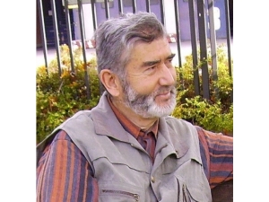 Emekli Din Görevlisini İkinci Kitabı Çıkıyor