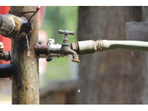 Düzce’de Günlük Kişi Başına Ortalama Su Kullanımı 179 Litre