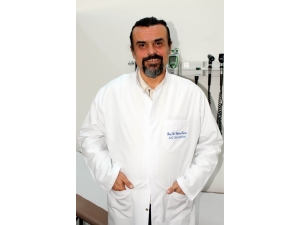 Doç. Dr. Tucer: “Bel Fıtığı Sanılan Ağrı Bir Enjeksiyonla Geçebilir”