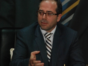 Hukukçu, Siyasetçi Aydın Altaç’tan Nato Tepkisi