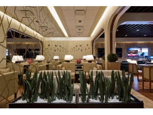 Türk Hava Yolları Ve Tav İşbirliği Washington’da Ödül Getirdi