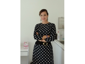 “Peeling, Genç Ve Sağlıklı Homojen Bir Derinin Ortaya Çıkmasını Sağlar”