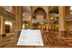 Sanal Gerçeklik İçin Optimize Edilen Yeni Yazılım Tanıtıldı